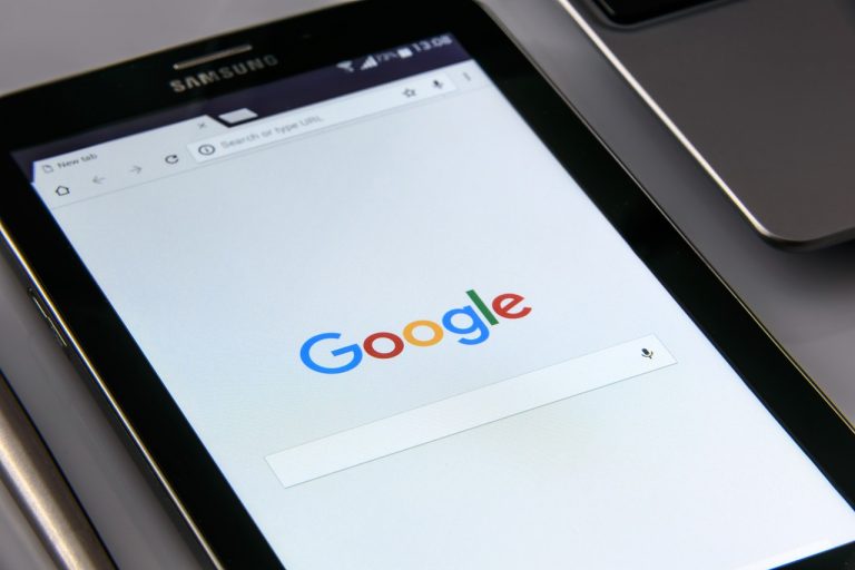 Što je bitno za uspješno rangiranje na Google tražilici?